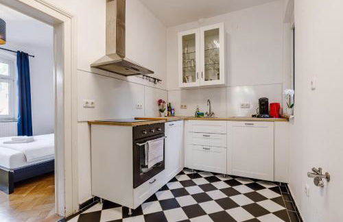 Old Town Center Apartments - Foto 27