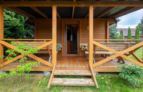 Nad Wigrami Agroturystyka Tarasiewicz - Foto 50