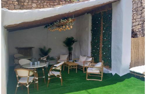 Paraiso Suit Casas Lacambra - Foto 16