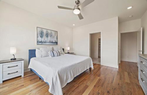 Music City Family Retreat - Near Airport, Downtown - Foto 18