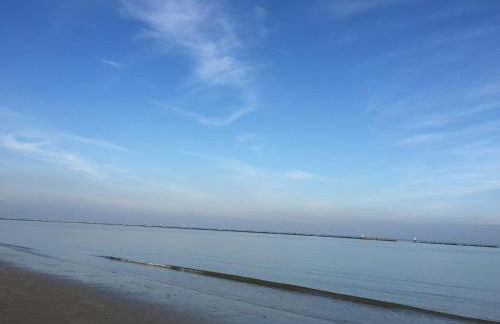 Long Beach Village Residence on the sea with private beach included - Foto 17