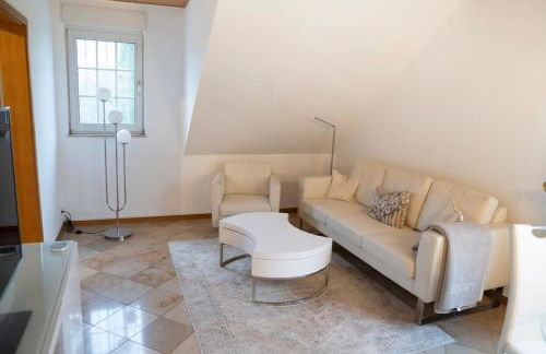 Idyllische Wohnung mit Weitblick - Foto 7