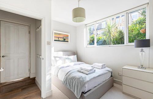 The Garden Apartment - Foto 32