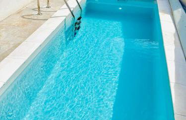 La Parenthèse - Villa avec piscine à 2 min d'Uzès - Foto 13