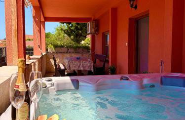 Apartments Fraj with Jacuzzi - Foto 64