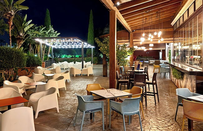 Fuengirola Beach Apartamentos Turisticos - Foto 53