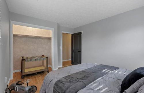 The Nook on the Farm with Pool,Hot tub and Games - Foto 16