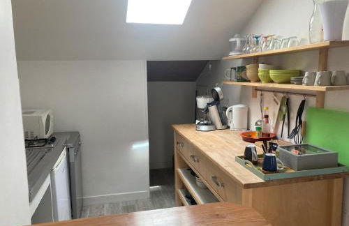 Appartement 2/3 personnes à 10 minutes de Contis plage (Saint Julien en Born) - Foto 9