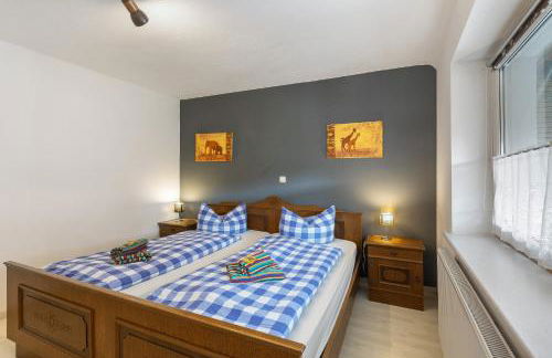 Ferienwohnung Sonnenblume - Photo 12