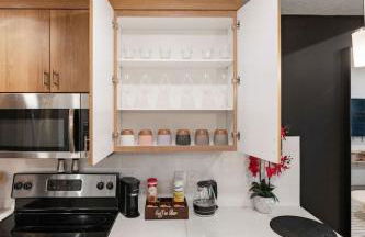 1BR Escape w Parking, Near Temple Sq & Delta Ctr - Foto 24