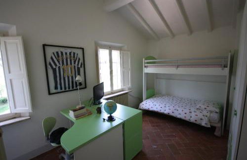 Villa Nannini Siena - Foto 29