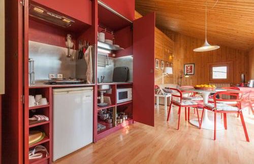 GoToGeres - Casa da Piscina - Casas de Alem - Foto 13