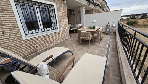 Villa de Ares Armilla, By DaiMar - Foto 5