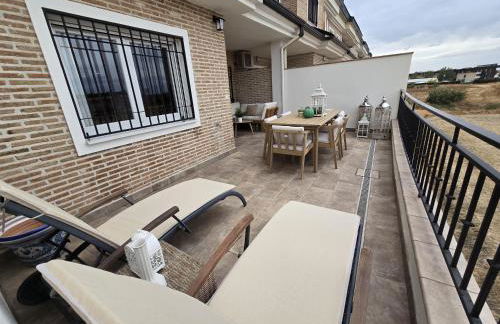 Villa de Ares Armilla, By DaiMar - Foto 5