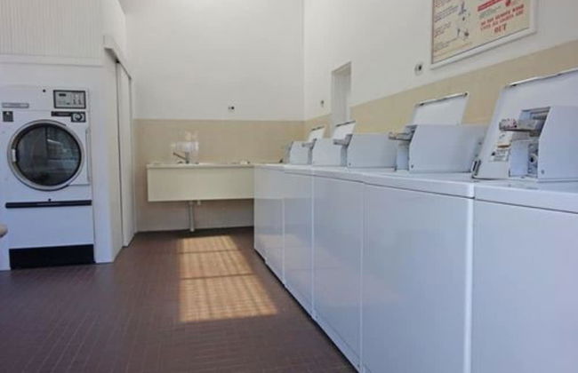 Adelaide Caravan Park - Photo 39