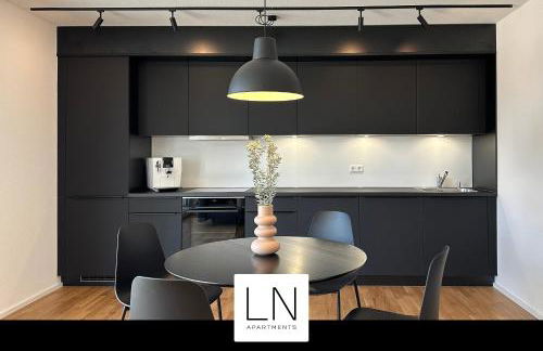 Modernes Neubau Apartment mit Garten & Terrasse ideal für Urlaub oder Business - Foto 1