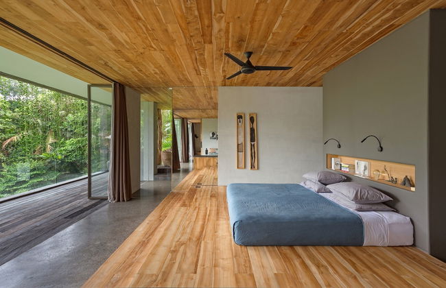 Chameleon Villa Bali - Foto 9