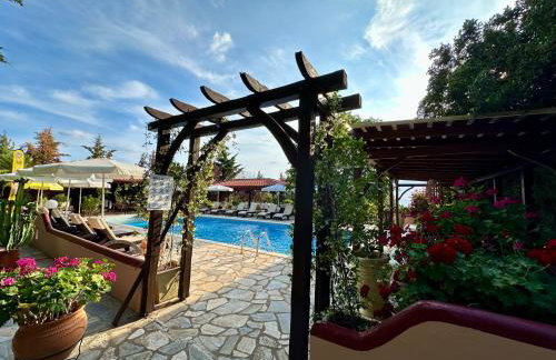 Agrili Apartments & Rooms - Photo 45