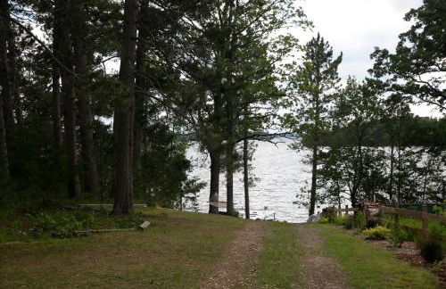 Gorgeous Views, Fishing at Private Cabin on Pelican Lake, Orr MN - Foto 28