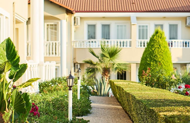 Larimar Suite Hotel - Foto 58