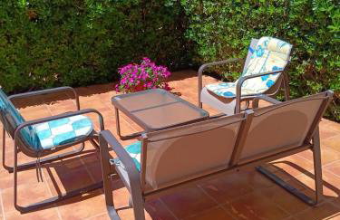 Denia La Rosaleda Las Marinas TOP Anlage - Foto 26
