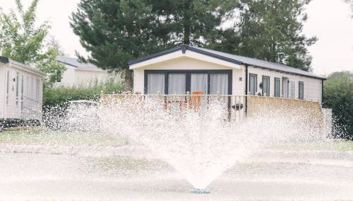 St Andrews Dreams, luxury times! - Foto 1