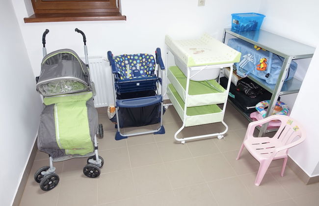 Apartamenty Zielony Dom - Photo 21