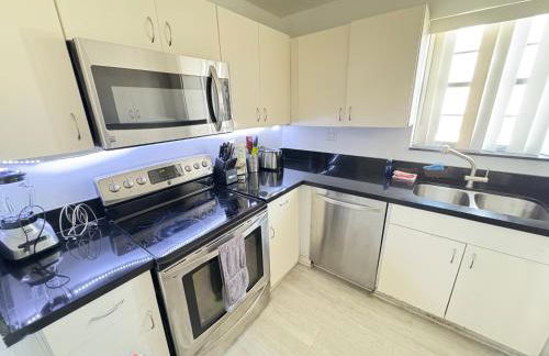 South Beach and Collins, Parking included - Foto 59