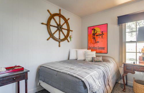 Waterfront Maryland Retreat with Dock and Bay View! - Photo 25