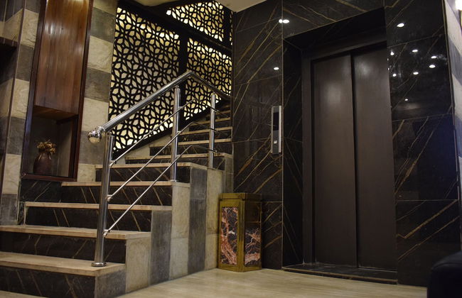 Nour Hotel Apartments - Photo 2