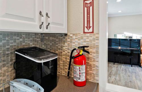 Peaceful Home Near Beach & Disneyland - Foto 30