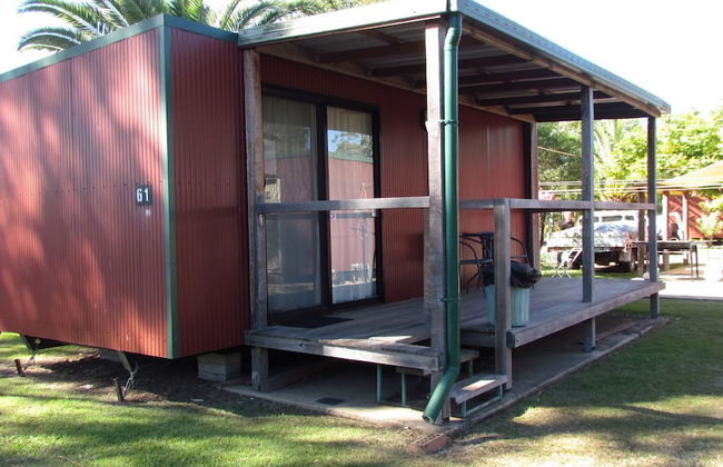 Homestead Caravan Park - Foto 7