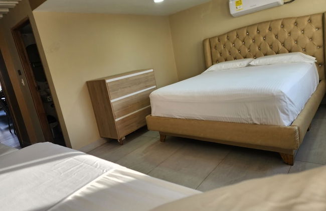 Cabañas Covemar - Foto 20