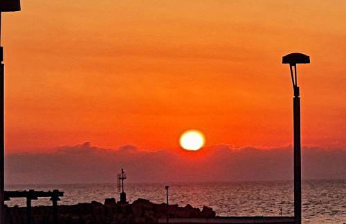 Casa sul Mare - WIFI free - parcheggio privato - Foto 12