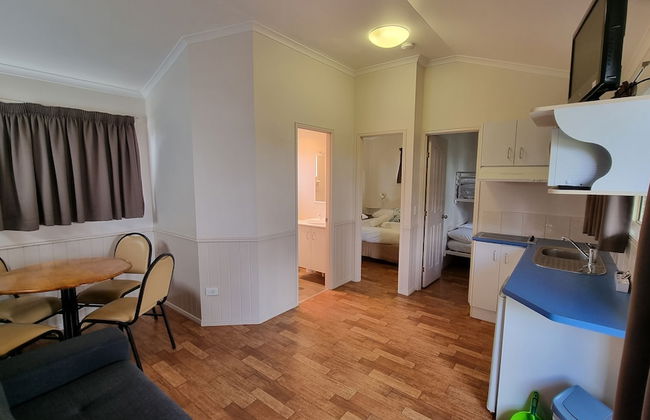 Goondiwindi Tourist Park - Photo 7