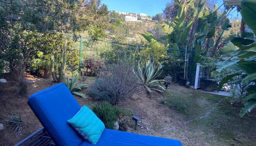 Stunning Hollywood Midcentury Modern-Views-Best Location! - Foto 2