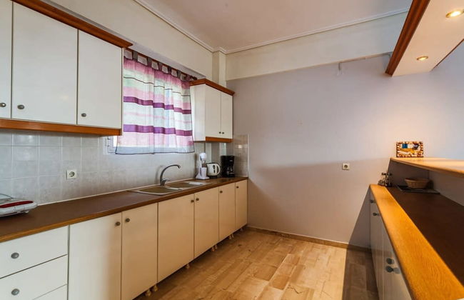 Koroni Seaview Retreat - Summer Cosy Nest - Foto 9