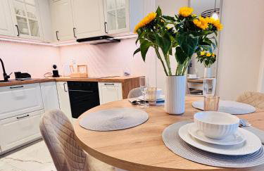 Apartamenty Manhattan Łódź Kościuszki - Foto 1