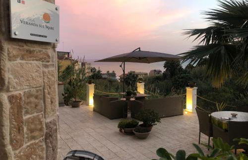 Casa Veranda sul mare - Foto 29