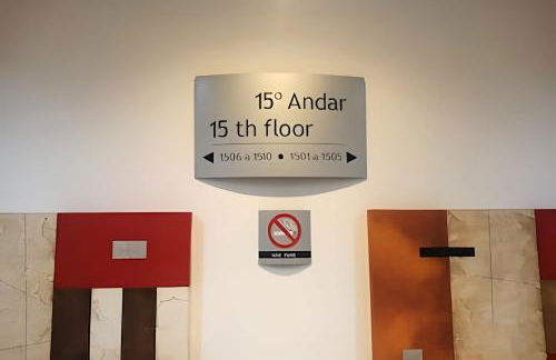 Flats Osasco Trade Center - Foto 23