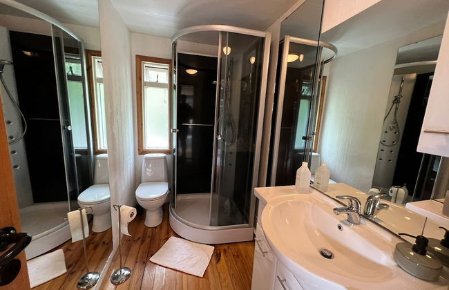 Eyja Mörk & Bubble Bedroom - Foto 60