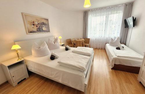 IWONA Pokoje Apartamenty - Foto 73