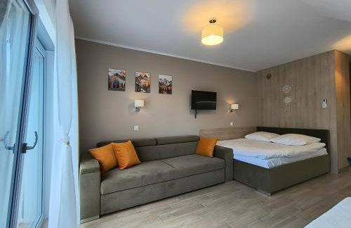 Willa na Orlej - Foto 44