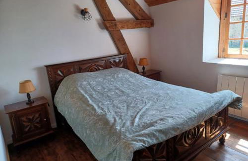 Gîtes du breuil - Photo 19