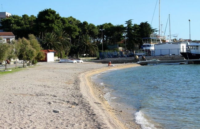 Kate - Free Parking - A1 Natko - Foto 11