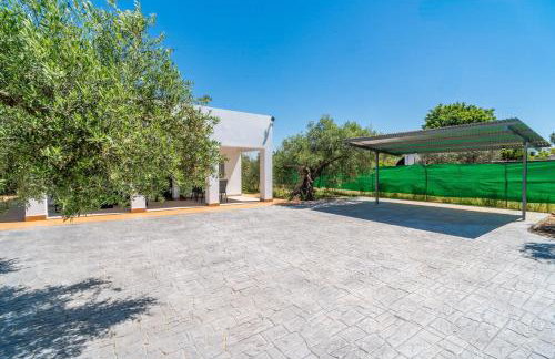 Casa Rural Olivera - Photo 8