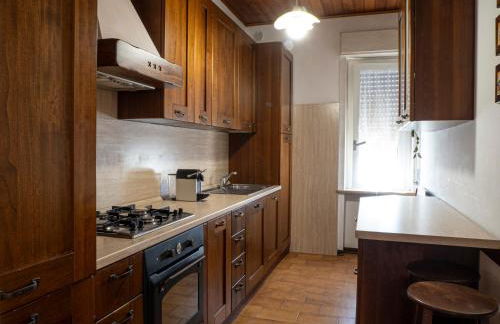 Casa Verdi Colli - Foto 20