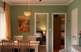 Ferienhaus Drossel am Teutoburgerwald - Photo 6