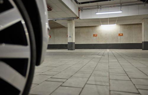 Apartment BergLoft 360 - Foto 33