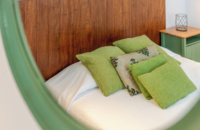 Casas do Vale -T2 - Foto 11